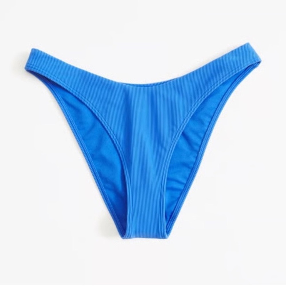 curve love tie-strap cheeky bikini - Picture 9 of 9